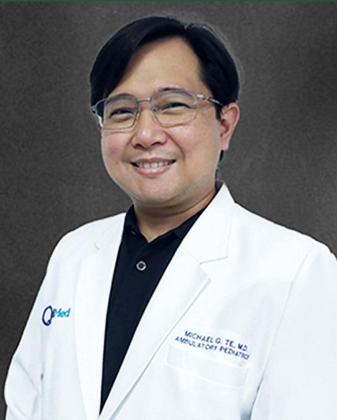 Dr. Michael Te
